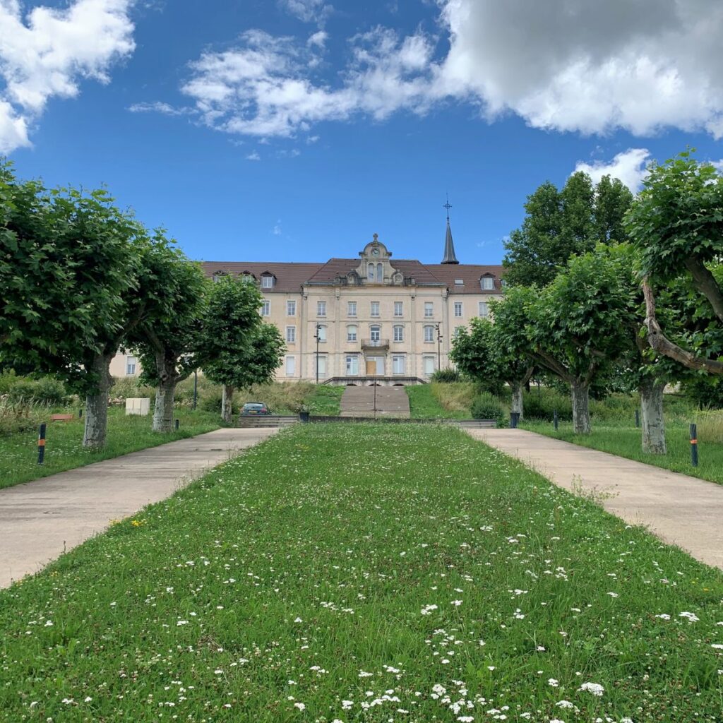 CASTEL VESULIUM VESOUL