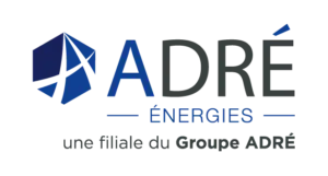 Logo ADRE ENERGIES