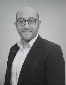 Mohamed, Responsable de Territoire Ile de France
