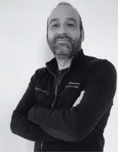 Thomas Demingeon, Responsable de Territoire Sud-Est