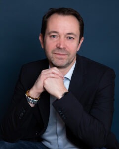 Vincent LEMASSON - Responsable Territoire Sud Ouest